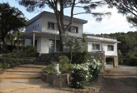 Villa Souleiado